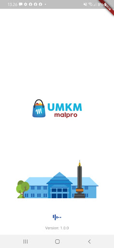 Android application malpro screenshort