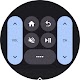 screenshot of Universal Remote for Smart TVs