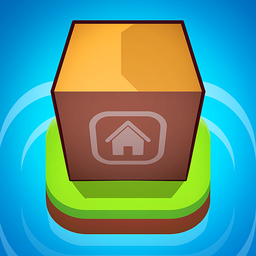 Merge Town! 4.9.1 Icon