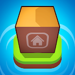 Cover Image of 下载 Merge Town! 4.3.1 APK