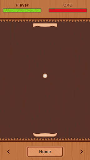 Android application Pong Fight screenshort