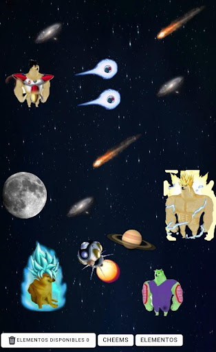 Cheems Challenge Memory Games