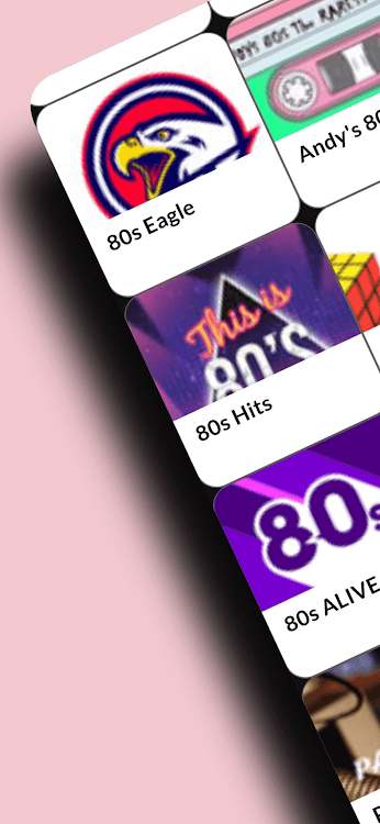 80s Music - 2.1 - (Android)