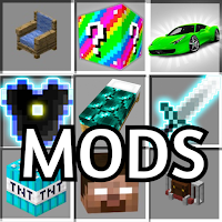 Craft - Mods for Minecraft PE