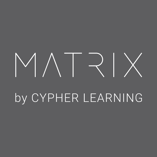 MATRIX LMS 3.0.1 Icon