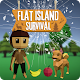Flat Island Survival - Collect, Mine, Craft | Raft Download on Windows