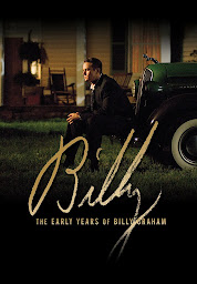 Icon image Billy: The Early Years of Billy Graham
