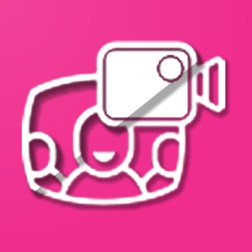 Photo Video Maker logo