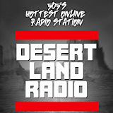 Desert Land Radio icon