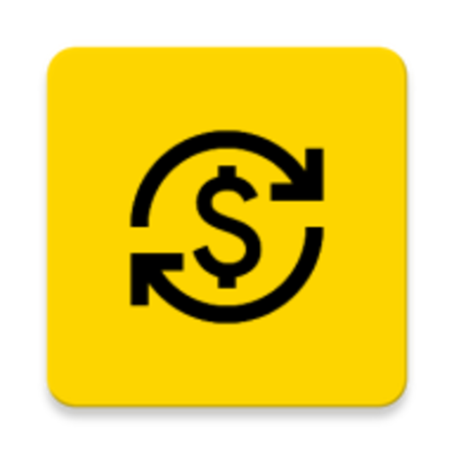 Currency Converter logo