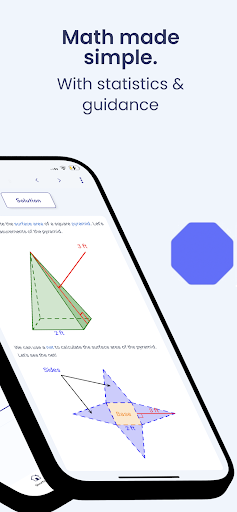 Mathleaks Screen 2