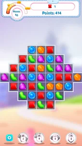 Candy Match Puzzle