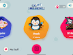 screenshot of smART pixelator