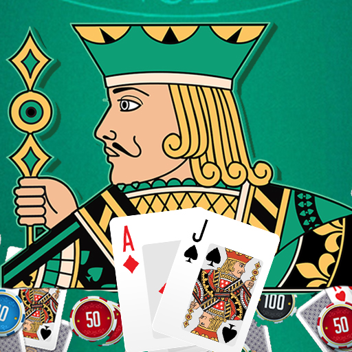 Winning Blackjack 21 - Card Descarga en Windows