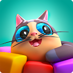 Cover Image of Download Kitty Journey 1.32 APK