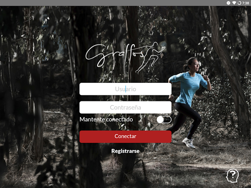 Graffos Screen 2
