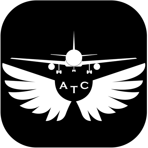 Air Traffic Control (Live ATC) 1.1.6 Icon