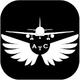 Air Traffic Control (Live ATC) icon