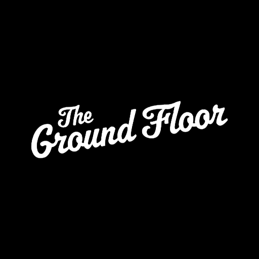 The Ground Floor logo