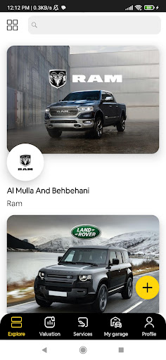 اوغو - oogoo Screenshot 3 - AppWisp.com