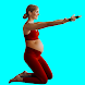 自宅でできる妊娠中のトレーニング - Androidアプリ