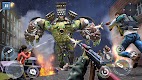 screenshot of Zombie Shooter: Gun Games 3D