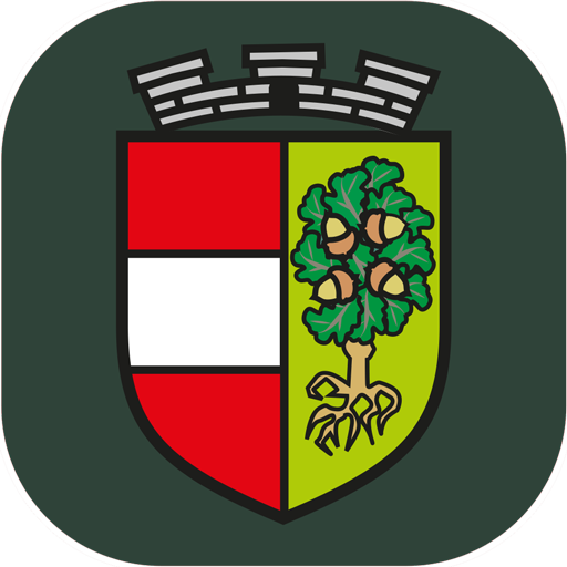 Laxenburg logo