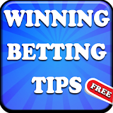 Betting Tips : Winning Tips icon