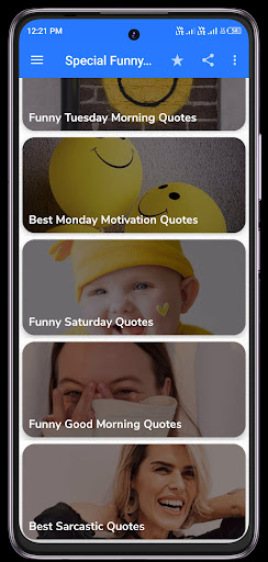 Download Funny Quotes and Status 2022 Free for Android - Funny Quotes and  Status 2022 APK Download 