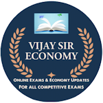 Cover Image of ดาวน์โหลด Vijay sir Economy  APK