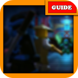 Guide LEGO Ninjago REBOOTED icon