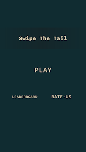 Swipe The Tail
