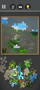 Puzzle 3D - Classic Jigsaw Picture Puzzle 0.15 APK screenshots 1