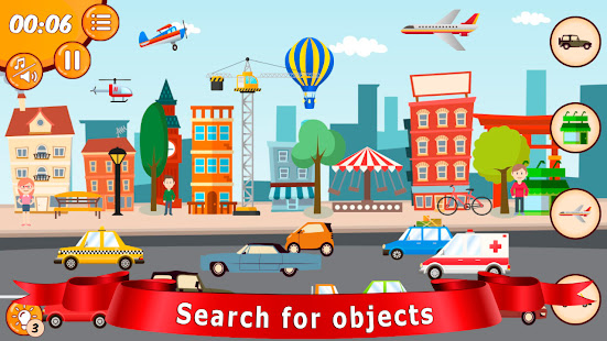 Hidden Objects for kids 0.0.7 APK screenshots 8