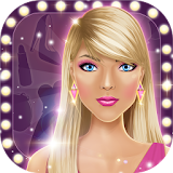Makeup and Dress Up Games icon