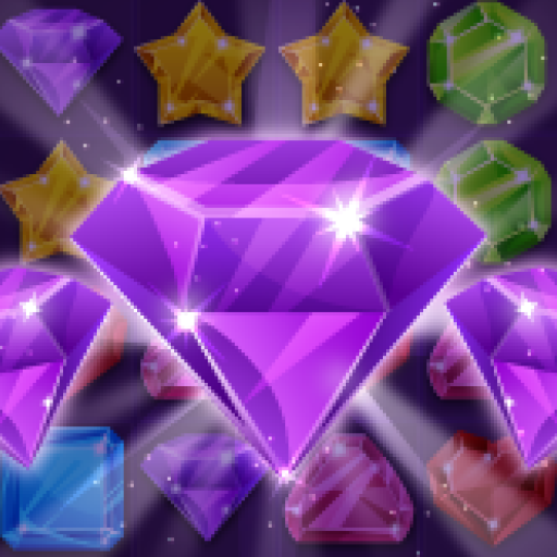 Jewel Miner 1.0 Icon