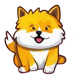 Dog Bubble 88
