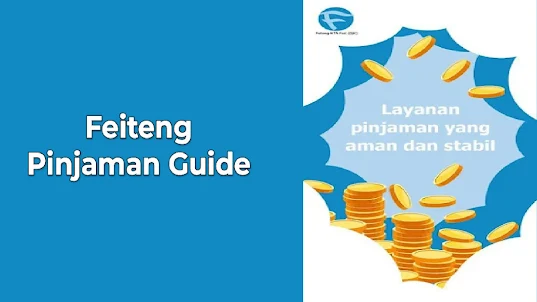 Feiteng - Pinjaman Uang Guide