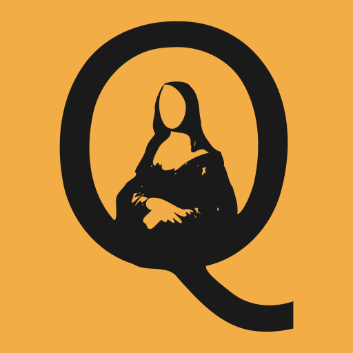Art Quiz logo