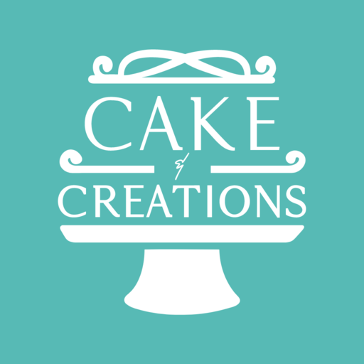 Cake Creations - كيك كرييشن logo