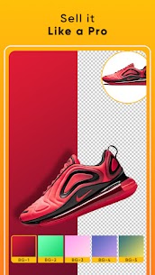 تنزيل برنامج مغير الخلفية برو للاندرويد 5