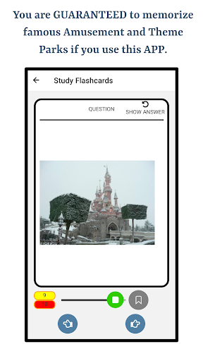 Amusement And Theme Parks