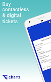 Chartr - Tickets, Bus and Metro