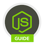 Learn Node.js Programming OFFLINE - NodeDev Apk