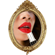 Top 23 Beauty Apps Like Mirror - HD Pocket Mirror - Best Alternatives