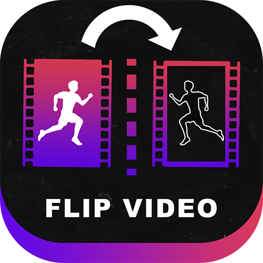 Flip app.