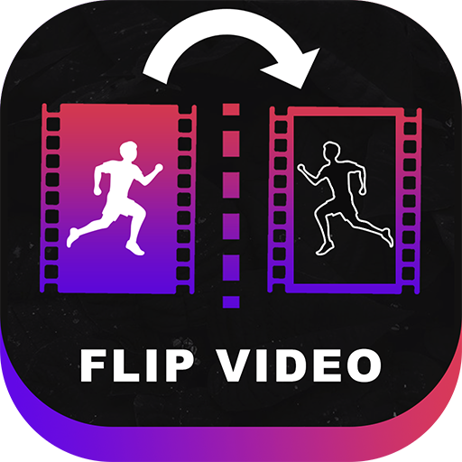 Flip Video FX logo