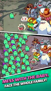 Minion Rumble - Screenshot 2