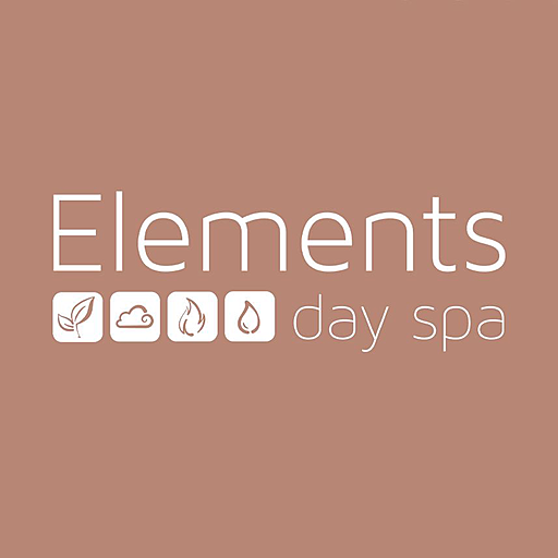 Elements Day Spa Preston logo