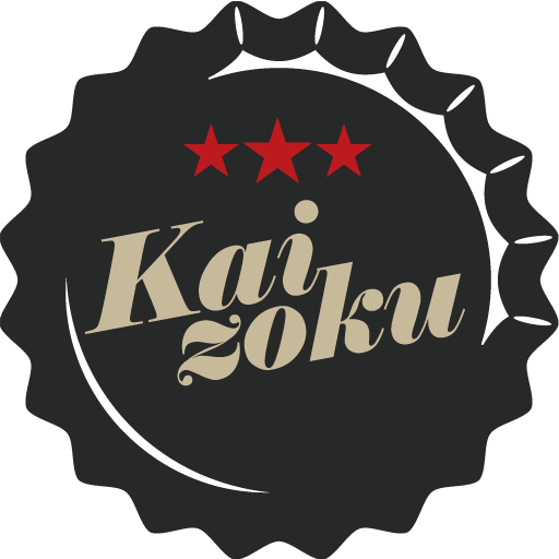 もつ鍋海賊 logo